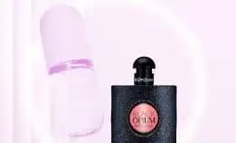 Silky And Protect Care Hair Mist Hair Perfume - Parfum Rambut Spray Untuk Rambut Kering & Bercabang