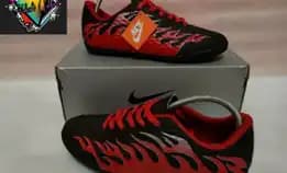 Sepatu Futsal Olahraga Nk Fire