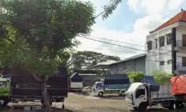 Dijual 6,5 Are, Jl. Cargo Permai Mahendradata Utara Citra Land Ubung Denpasar