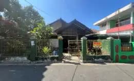 Jual Rumah 800.000.000 Bisa Nego