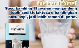 Jual Susu Kambing Terdekat Bangkalan, 0852-9324-9435, Bpom & Murah