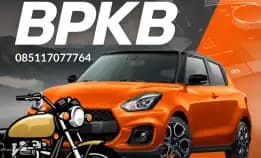 Wa: 0851-170777-64 Gadai Bpkb Motor Dan Bpkb Mobil Kaliori Rembang