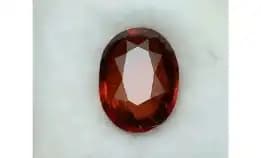 Garnet Hesonite Srilanka No Heat 3.60ct 