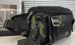 Sling Bag Tumi Platoon