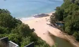 Dujual 10,255 Ha. Loss Tebing, Jl. Pantai Balangan Kubu Beach Jimbaran Atas Kuta Selatan