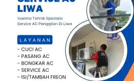 Service Ac Liwa 08569884096