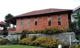 Wahyu Rumah Kayu