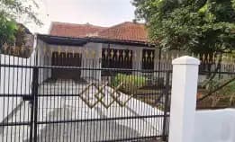 Jual Rumah Lama Luas Dan Bagus Di Ciwaringin Kota Bogor