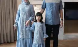 Bayar Dirumah Couple Muslim Family Madinah Cod