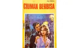 Novel Roman Klasik Terjemahan Barbara Cartland Ciuman Berbisa