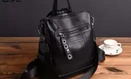 Tas Ransel Wanita Anais - Dmn