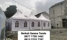 Jual Tenda Sarnafil Kalimantan 0813-2233-7787 Berkah Sarana Tenda