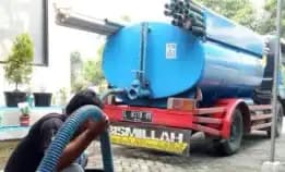 Sedot Wc Demak Murah | 081224240007 Terima Beres