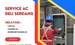 Cuci Ac Namorambe 0823-6662-3838