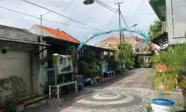 Jual Rumah Shm Jambangan Surabaya Selatan Lt 350m Jual Murah Strategis