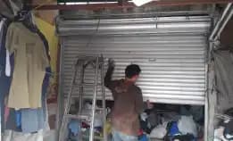 Wa 081310150492 Tukang Rollingdoor Folding Gate Binong Legok Curug