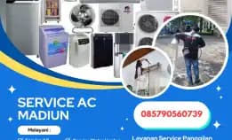 Service Ac Gemarang Madiun 085790560739