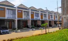 Rumah Murah Lebar 7 Meter Di Kota Tangsel