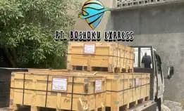 Jasa Import Barang Dari Iran To Indonesia