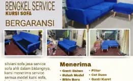 Service Sofa Antapani Bandung | Silviani Sofa 082321499742