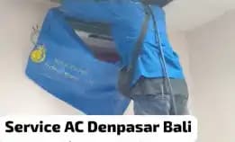 Service Ac Nusa Dua Bali 813-1344-4423 Tri Jaya Teknik