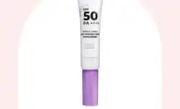 Facetology Triple Care Lip Protector Sunscreen