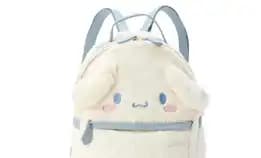 Backpack Sanrio Back To School Cinnamoroll Kuromi My Melody Pompompurin Hello Kitty | Tas Punggung D