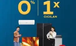 Segampang Itu Ambil Cicilan Samsung S24+  Di Home Credit, Promo Bunga 0% Free Cicilan 1x