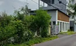 Dijual 67,18 Are, Jl. Bidadari Gn. Athena Padangsambian Klod Sunsetroad Seminyak Kuta