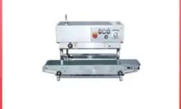 Cuci Gudang New Getra Vertical& Horizontal Band Sealer Fr900v Garansi