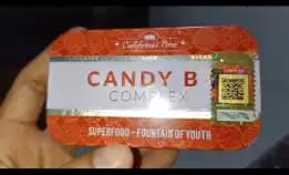 081229821688 Jual Candy B Asli Di Palembang Cod Toko Jual Permen Candy B Di Palembang