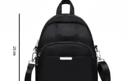 Key Tr100 Tas Ransel Wanita