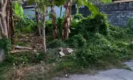 Dijual 2,05 Are, Jl. Tegal Dukuh Selatan Penamparan Gatsu Barat Denpasar