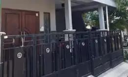 Di Jual Rumah Siap Huni  Pojok Hook Gkb Manyar Gresik