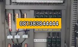 Jasa Pembuatan Panel Listrik Tangerang 081383844444