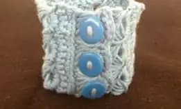 Gelang / Bracelet 016