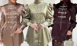 Baju Kurung Hayati