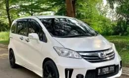 2013 Honda Freed E Psd 1.5 Matic