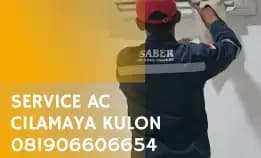 Service Ac Sukajaya Cilamaya Kulon 081906606654