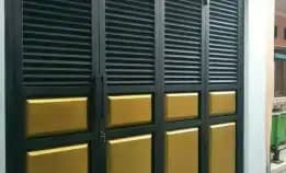 0881025294441 Tukang Servis Pasang Baru Rollingdoor Dan Folding Gate Kedaung-Pamulang Barat/Timur