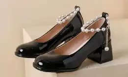 Sepatu Wanita Shoes Timeless