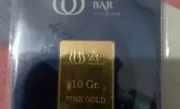 Jual Emas Ubs 10 Gram