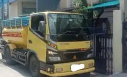 Sedot Wc Mampet Murah - Paseleman