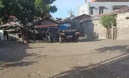 Dijual 2 Are, Jl. Drupadi Xiv Sumerta Klod Renon Denpasar