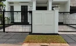 Dijual Rumah Lokasi Strategis Di Kencana Loka Bsd 