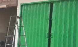 0881025294441 Tukang Servis Pasang Baru Rollingdoor Dan Folding Gate Buaran-Ciater