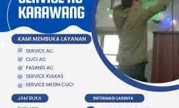 Service Ac Majalaya Karawang 082210194375 Cepat Murah Terpercaya