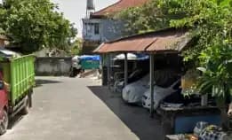 Dijual 20,3 Are, + Free Rumah, Jl. Suli Gatsu Tengah Denpasar