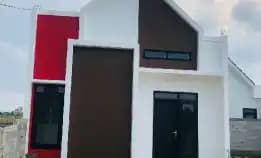 Dijual Rumah Komersil Murah