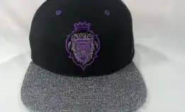 Topi Snapback Everett Royals Football Zephyr Limited Edition